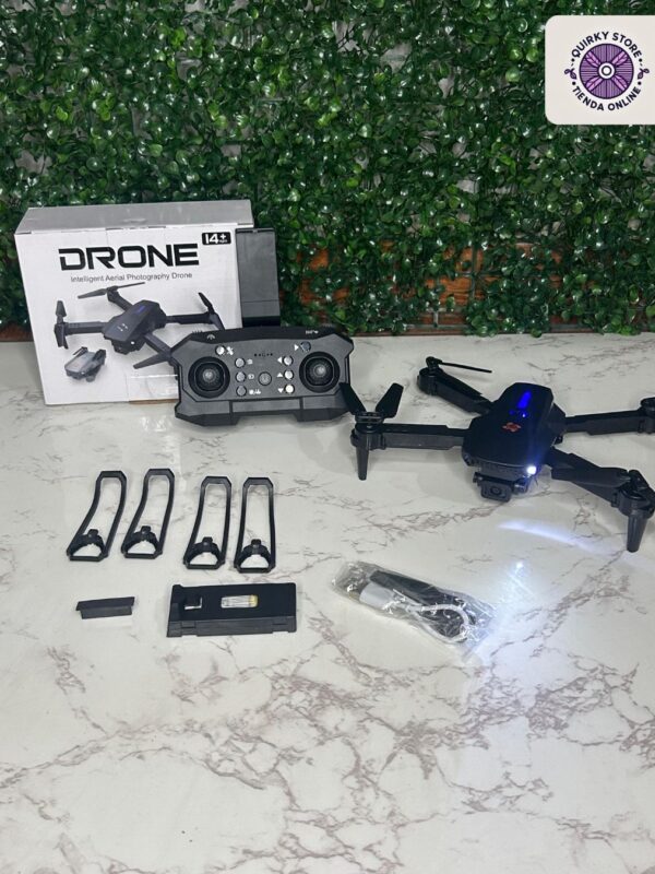 Dron