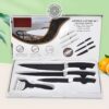 Set de Cuchillos