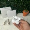 Combo AirPods + Vape