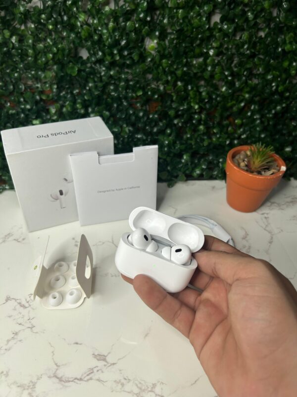 Combo AirPods + Vape