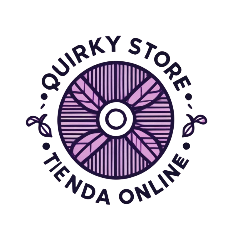 Quirkyshop