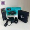TV Box LUO V76 PRO