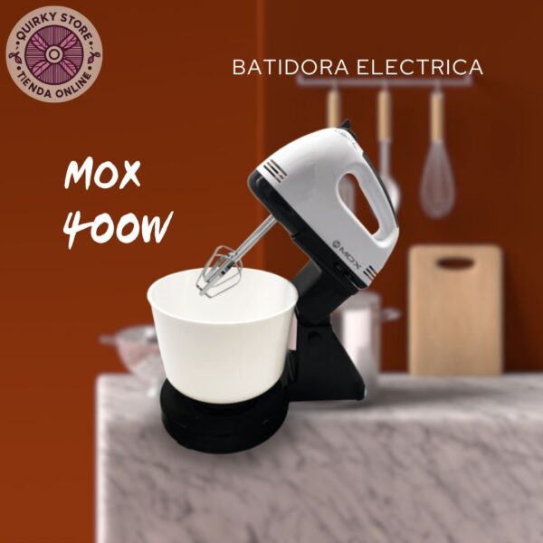 Batidora Electrica