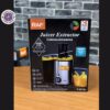 Extractor de Jugos RAF