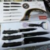 Set de Cuchillos