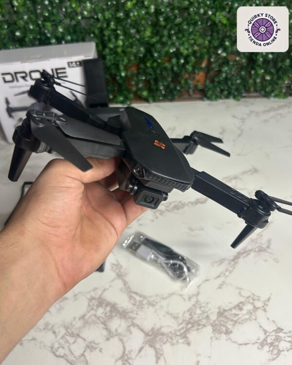 Dron