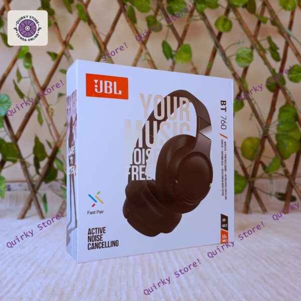 Auriculares JBL Tune