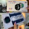 Reloj Inteligente L9 Pro Max