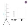 Panel de luz LED