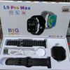 Reloj Inteligente L9 Pro Max