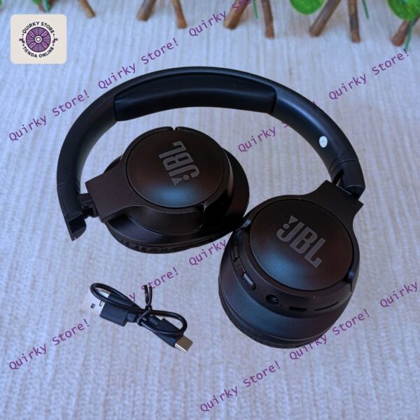 Auriculares JBL Tune