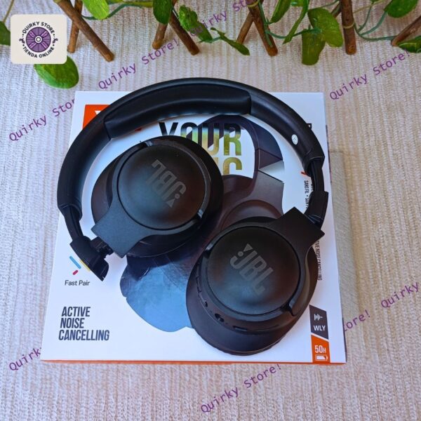 Auriculares JBL Tune