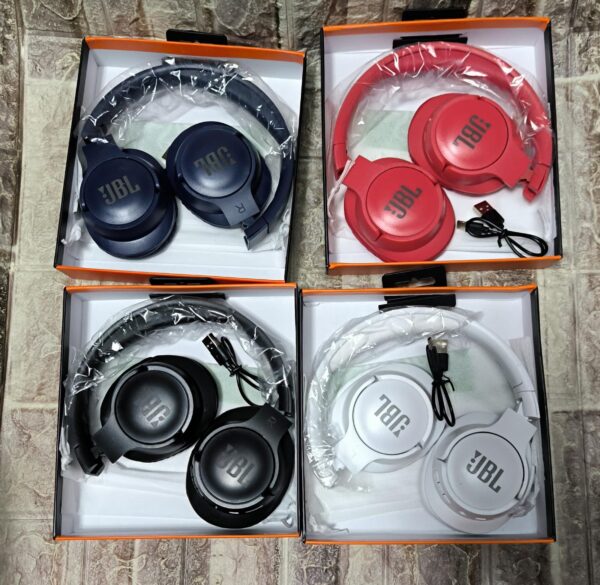 Auriculares JBL Tune