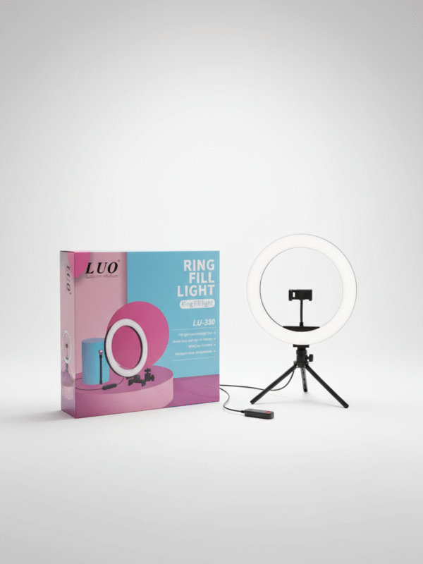 aro de luz Aro de Luz LUO LU-330