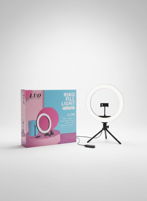 Aro de Luz LUO LU-330