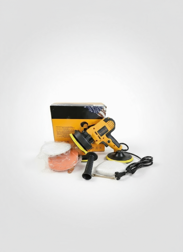 pulidora Pulidora Sate