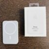 Combo Apple: AirPods Pro (2da Generación) + MagSafe Battery Pack