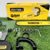 Adaptador de Motosierra para Amoladora
