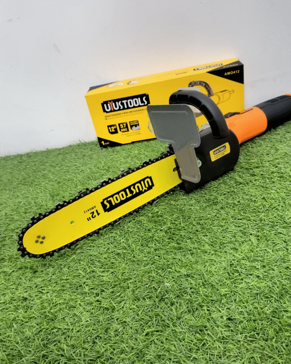 Adaptador de Motosierra para Amoladora