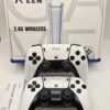 Keen M15 Pro Game Stick 4K con 2 Joysticks Inalámbricos