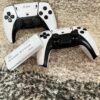 Keen M15 Pro Game Stick 4K con 2 Joysticks Inalámbricos