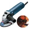 Combo Amoladora + Adaptador de Motosierra