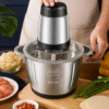 Multiprocesadora RAF 3L