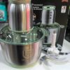 Multiprocesadora RAF 3L