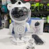 Proyector Galaxia Astronauta con Control Remoto