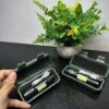 Combo 2 Cajas: 4 Walkie Talkies + 2 Linternas