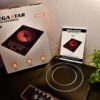 Cocina Eléctrica de Inducción Mega Star 2000W