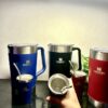 Juego de Mate/Terere y Termo Stanley