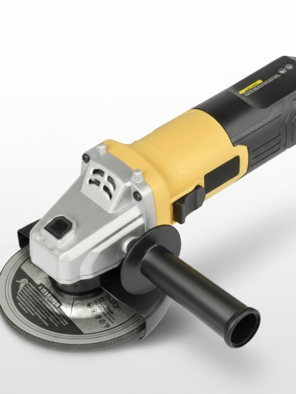 amoladora Amoladora Angular 115mm